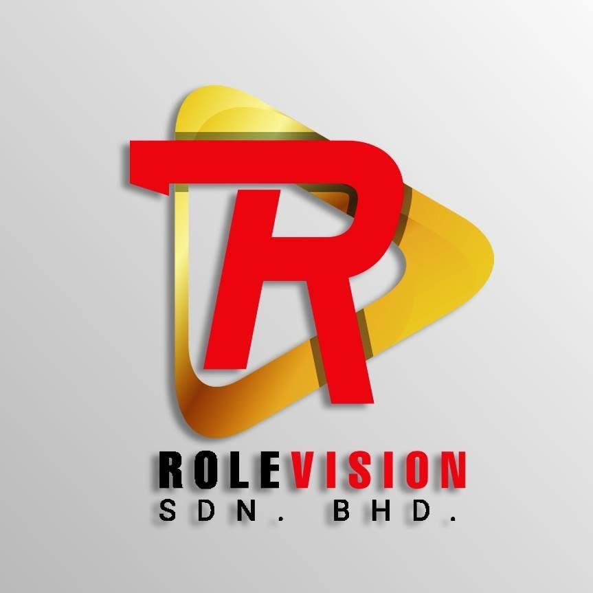 Role Vision Logo